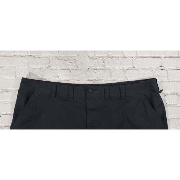 Wrangler ATG All Terrain Gear Utility Shorts Outdoor MENS SIZE 48 - Picture 2 of 8